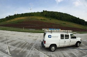 Photo of Casto Technical Services