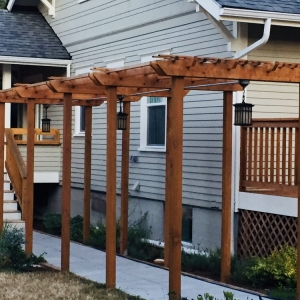 Everett Ever-Green Landscaping