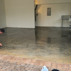 Photo of The Cleanup Company