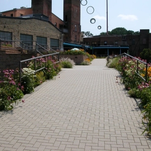 Photo of Sherman Mills