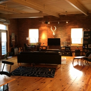 Photo of Sherman Mills