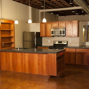Photo of Sherman Mills