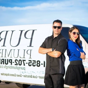 Photo of Pure Plumbing & Air