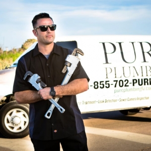 Photo of Pure Plumbing & Air