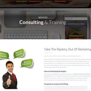Photo of KeepItGrowing Marketing Solutions