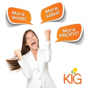 Photo of KeepItGrowing Marketing Solutions