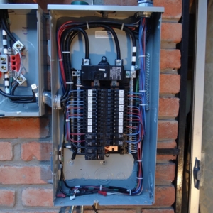 Photo of Ruiz Electric