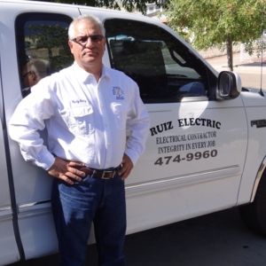 Photo of Ruiz Electric