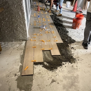 Photo of Expert Tile Services