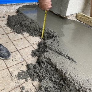 Photo of Expert Tile Services
