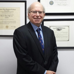 New York Charles A Kerner, CPA