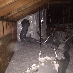 Photo of All West Coast Insulation