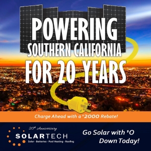 Photo of SolarTech