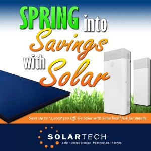 Photo of SolarTech