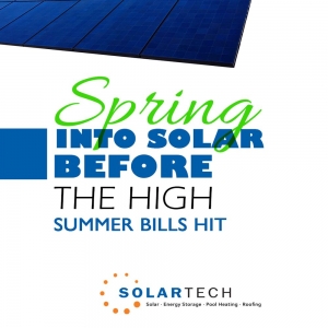 Photo of SolarTech