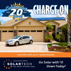 Photo of SolarTech