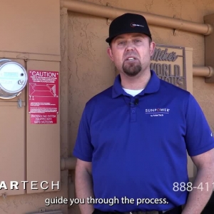 Photo of SolarTech