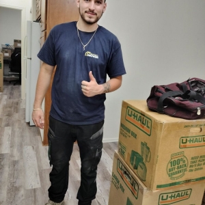Mesa Property Mover