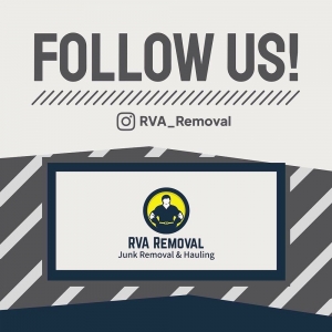 Glen Allen RVA Removal