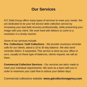 Photo of ICC Debt Group