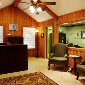 Photo of The Owens Law Firm