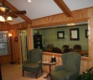 Photo of The Owens Law Firm
