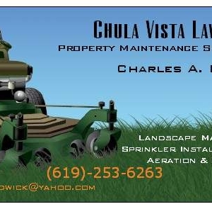 Photo of Chula Vista Lawn