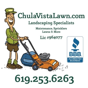 Photo of Chula Vista Lawn