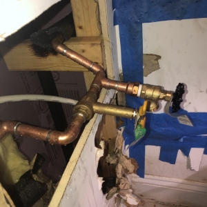 Brooklyn John Hlad Plumbing & Heating