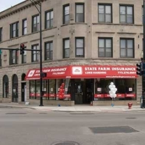 Photo of Luke Harding - State Farm Insurance Agent