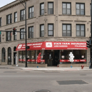 Photo of Luke Harding - State Farm Insurance Agent