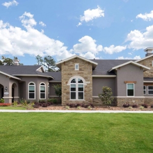 Charlotte JPeters Realty