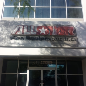 Photo of Allstar Fire Equipment