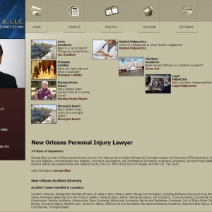 Photo of The Law Offices of George R Blue Jr