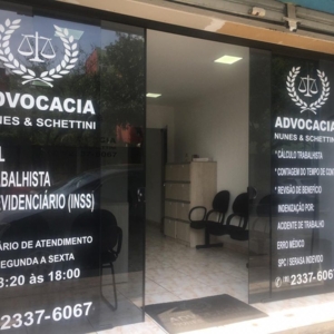Photo of Advocacia Nunes & Schettini