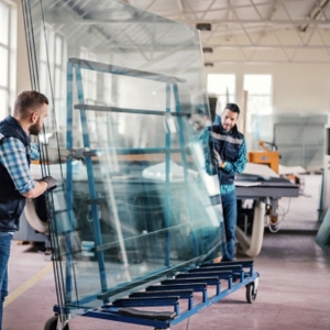 Photo of Nollkamper Glass