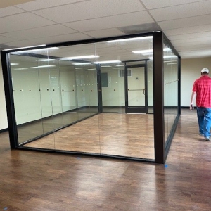 Photo of Nollkamper Glass