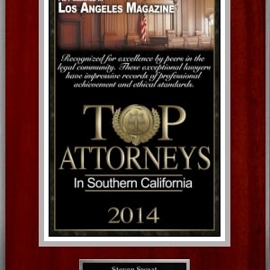 Photo of Steven M Sweat, Personal Injury Lawyers, APC