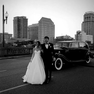 Photo of Engaged Wedding Library