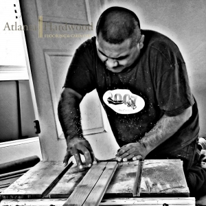 Photo of Atlanta Hardwood Flooring & Cabinetry
