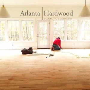 Photo of Atlanta Hardwood Flooring & Cabinetry