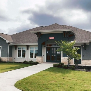 Photo of Culebra Creek Apartment Homes
