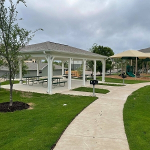 Photo of Culebra Creek Apartment Homes