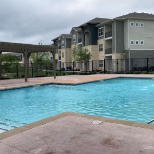 Photo of Culebra Creek Apartment Homes
