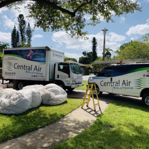 Photo of Central Air Solutions