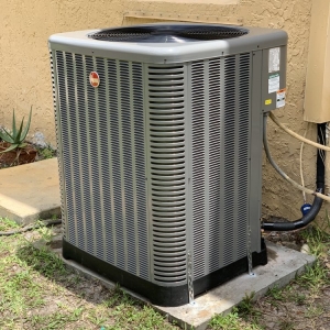 Photo of Central Air Solutions