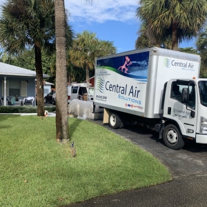 Photo of Central Air Solutions