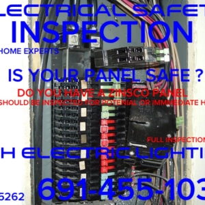 Photo of H&H Lighting & Electrical Services