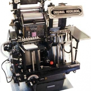 Photo of Simon Printing