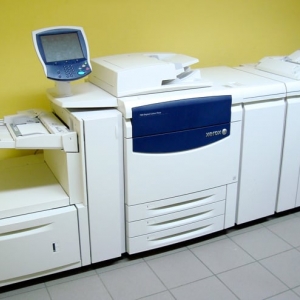 Photo of Simon Printing